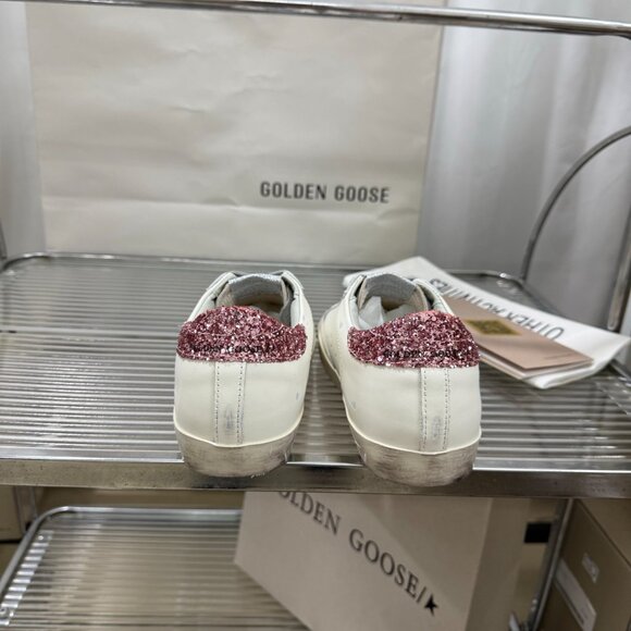 Golden Goose sneakers - Picture 9 of 9